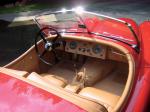 Jaguar XK120 SE Roadster 1951 года